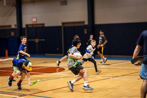 Flag Football