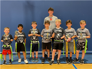 Flag Football