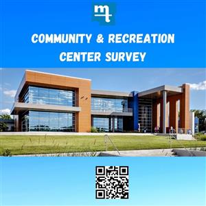 CRC Survey