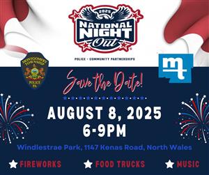 National Night Out 2025